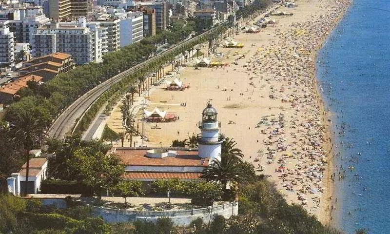 Htop Roulette 4* Lloret De Mar Hotel