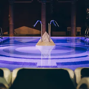Hotel Cleopatra, Lloret de Mar