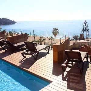Hotel Metropol 4 Superior, Lloret de Mar