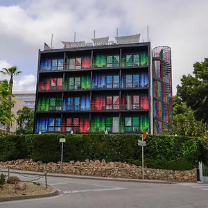 Hotel Lloret Vibe Affiliated By Fergus (adults Only), Lloret de Mar