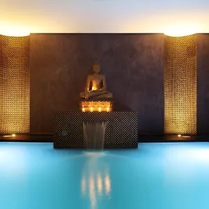 Augusta Club & - Adults Only Отель