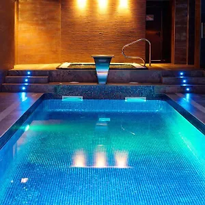 4* Hotel Acacias Suites&spa