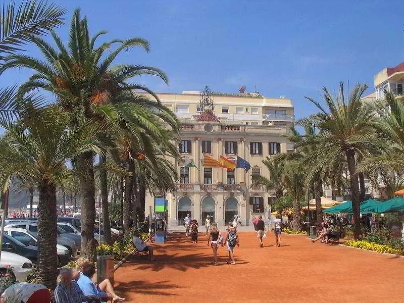 Hotel Htop Roulette 4* Lloret De Mar 4*,  España