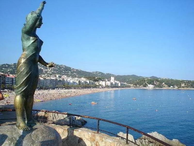 Htop Roulette 4* Lloret De Mar Hotel Spain
